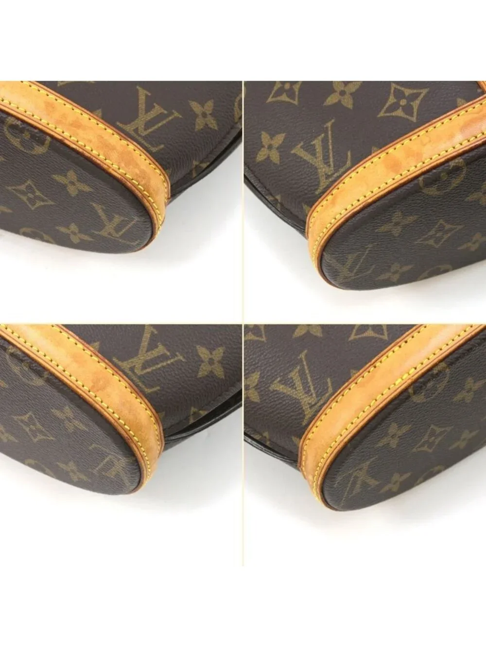 Louis Vuitton Monogram Babylon Tote